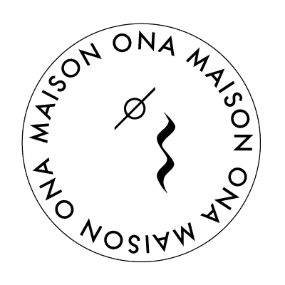 Maison ONA | Merchandising